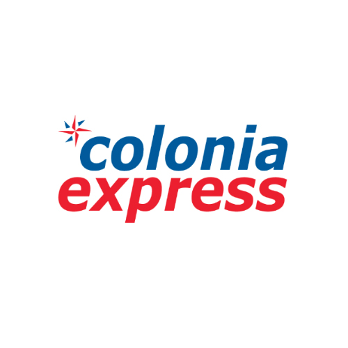 Colonia Express
