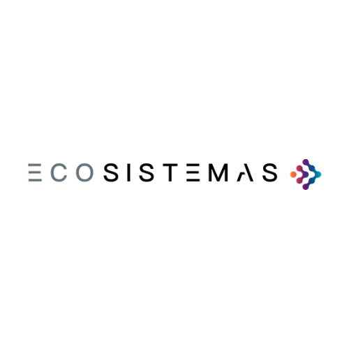 ECOSISTEMAS LOGO