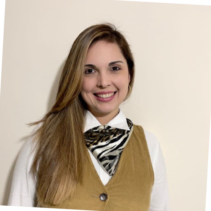Erin Sofia Pena Carrasquero  