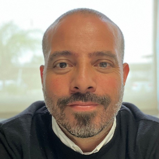 Julian Dorrego