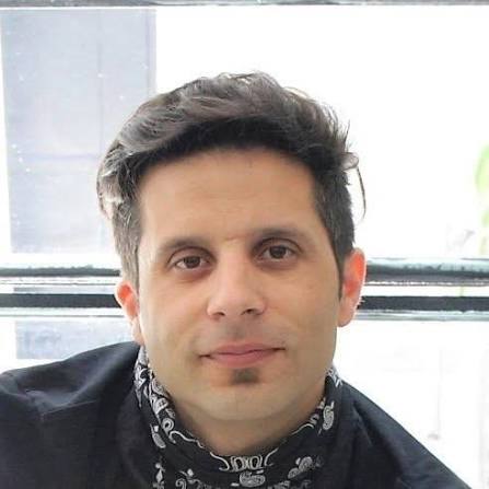 Sebastián Cavagnini